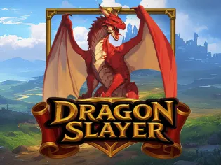 Dragon Slayer game icon