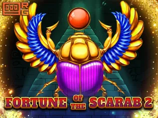 Fortune Of The Scarab 2 game icon