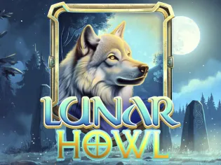 Lunar Howl game icon