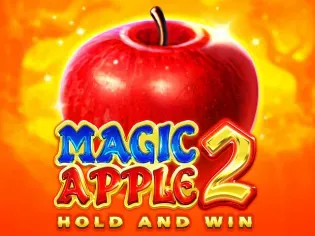 Magic Apple 2 game icon