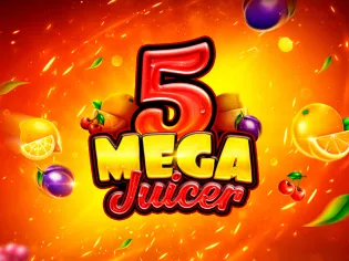 Mega Juicer 5 game icon