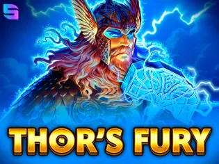 Thor's Fury game icon