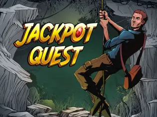 Jackpot Quest game icon