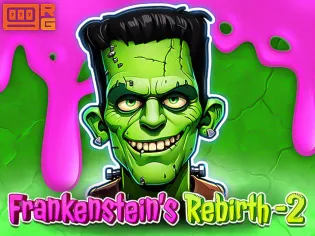 Frankenstein's Rebirth 2 game icon