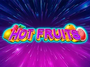 Hot Fruits game icon