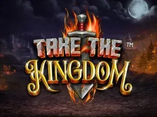 Take The Kingdom game icon